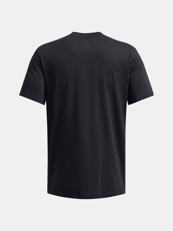 Under Armour Pánské tričko Under Armour Curry Hvyweight Logo Tee