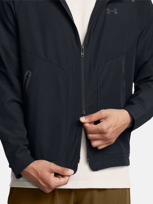 Under Armour Pánská bunda Under Armour UA Unstoppable Jacket LC