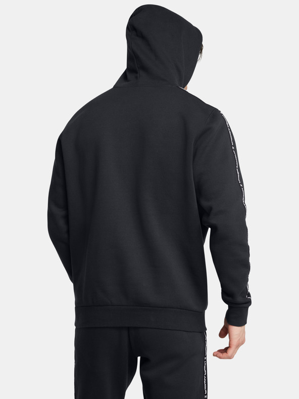Under Armour Pánská mikina Under Armour UA Icon Fleece HD Taping
