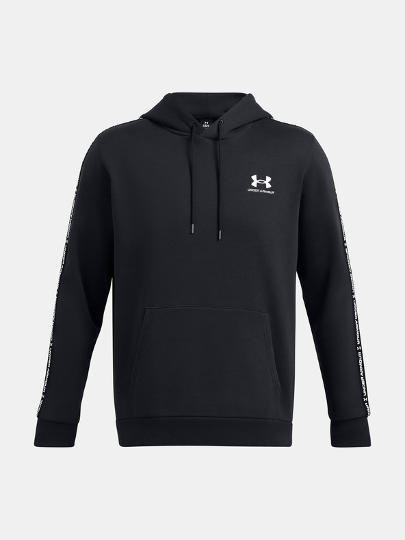 Under Armour Pánská mikina Under Armour UA Icon Fleece HD Taping