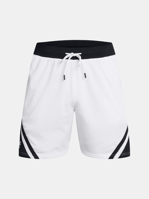 Under Armour Pánské kraťasy Under Armour Curry Mesh Short 4