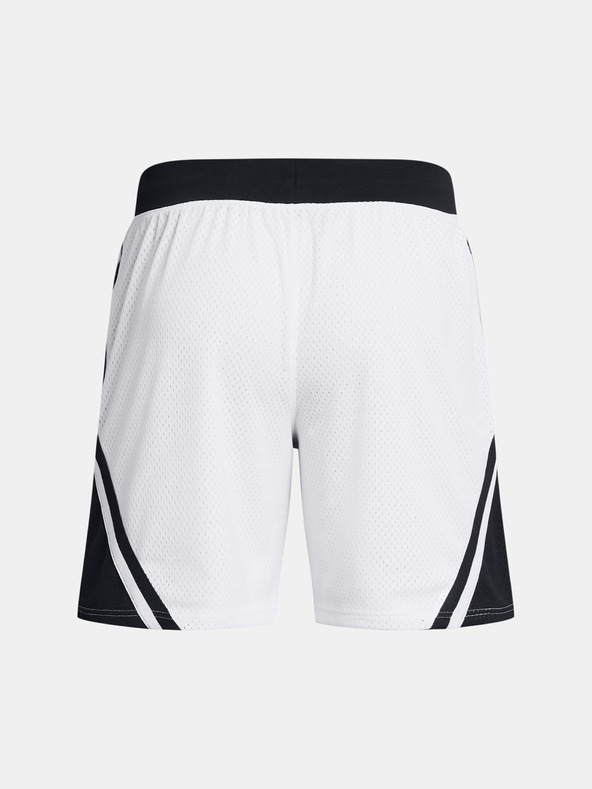 Under Armour Pánské kraťasy Under Armour Curry Mesh Short 4