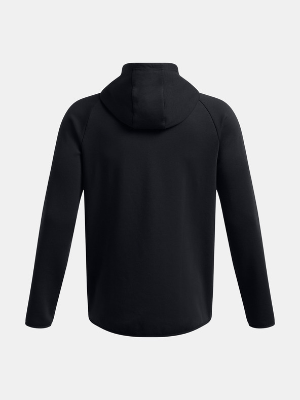 Under Armour Pánská mikina Under Armour UA Unstoppable Flc FZ HD EU