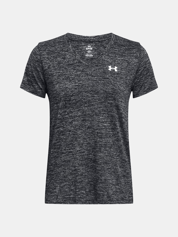 Under Armour Dámské tričko Under Armour Tech SSV- Twist
