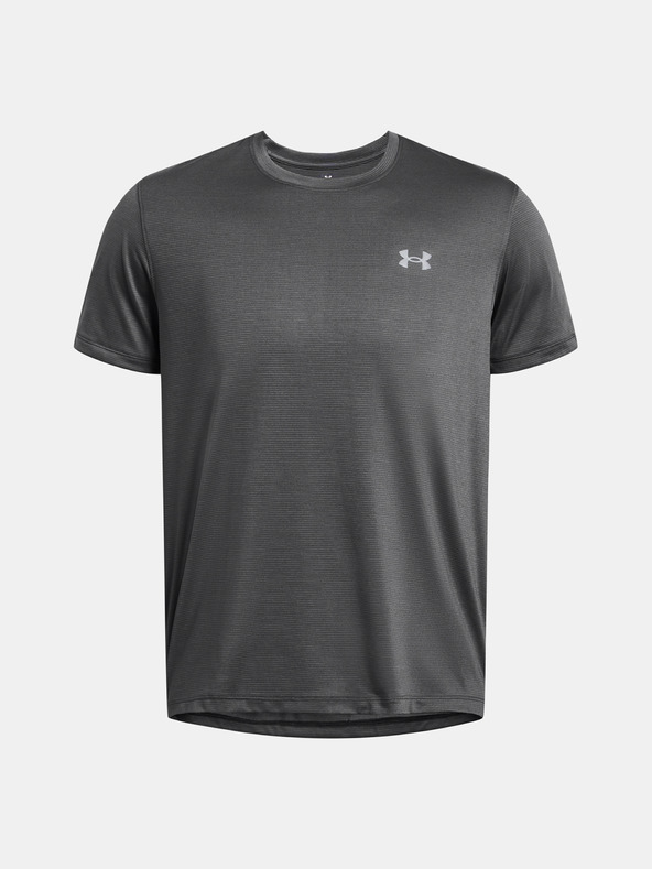 Under Armour Pánské tričko Under Armour UA LAUNCH SHORTSLEEVE