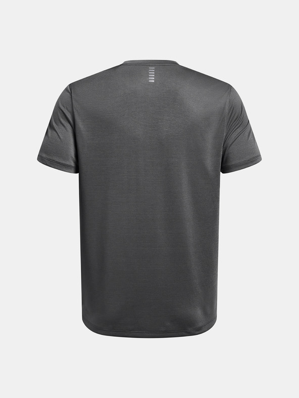 Under Armour Pánské tričko Under Armour UA LAUNCH SHORTSLEEVE