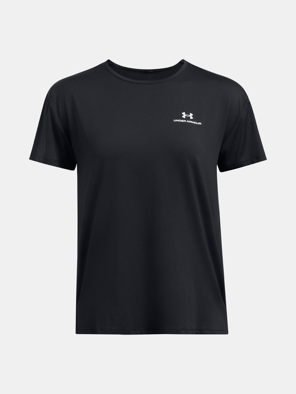 Under Armour Dámské tričko Under Armour UA Vanish Energy SS 2.0