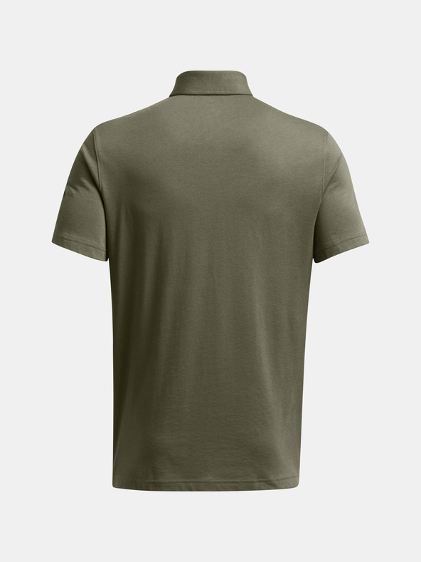 Under Armour Pánské tričko Under Armour UA Icon Polo