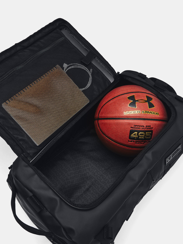 Under Armour Unisexová taška Under Armour UA Triumph Backpack Duffle