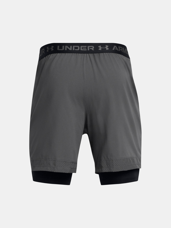 Under Armour Pánské kraťasy Under Armour UA Vanish Woven 2in1 Sts
