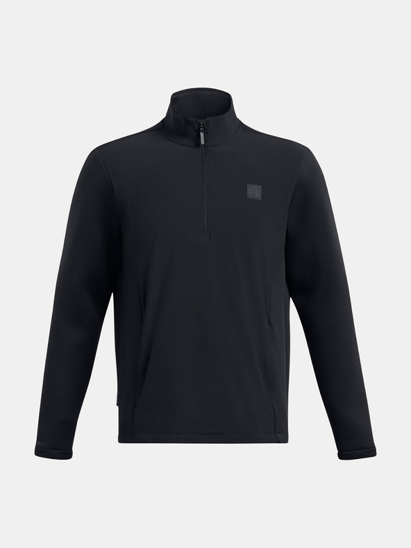 Under Armour Pánská mikina Under Armour UA Drive Pro Storm Hyb HZ