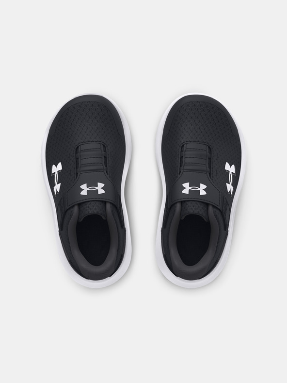 Under Armour Chlapecké boty Under Armour UA BINF Surge 4 AC