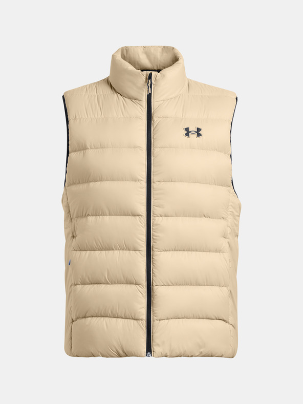 Under Armour Pánská vesta Under Armour LEGEND DOWN VEST
