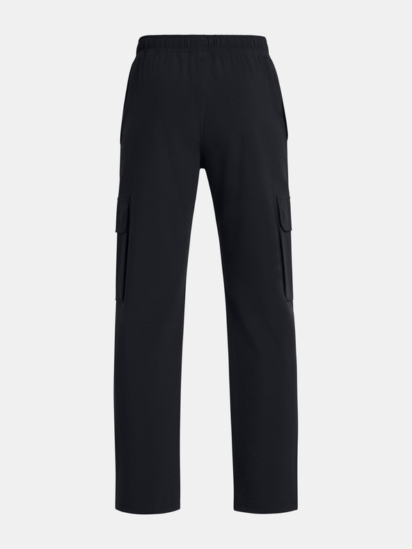 Under Armour Chlapecké kalhoty Under Armour UA B Icon Woven Pant