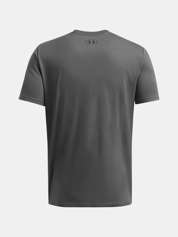 Under Armour Pánské tričko Under Armour UA GL FOUNDATION UPDATE SS