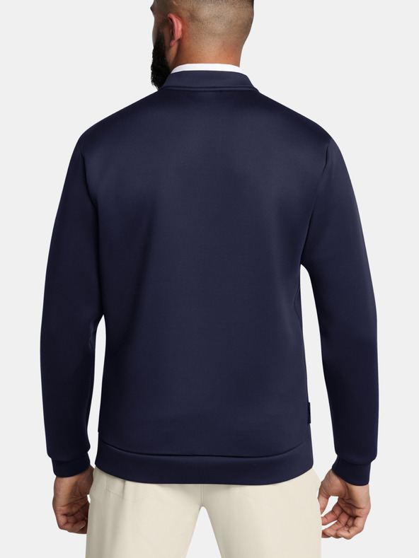 Under Armour Pánská bunda Under Armour UA Drive Pro Storm Hyb FZ