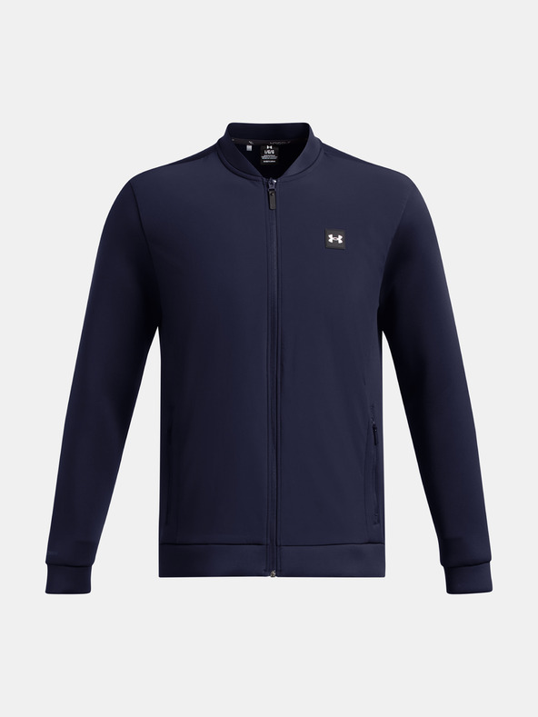 Under Armour Pánská bunda Under Armour UA Drive Pro Storm Hyb FZ