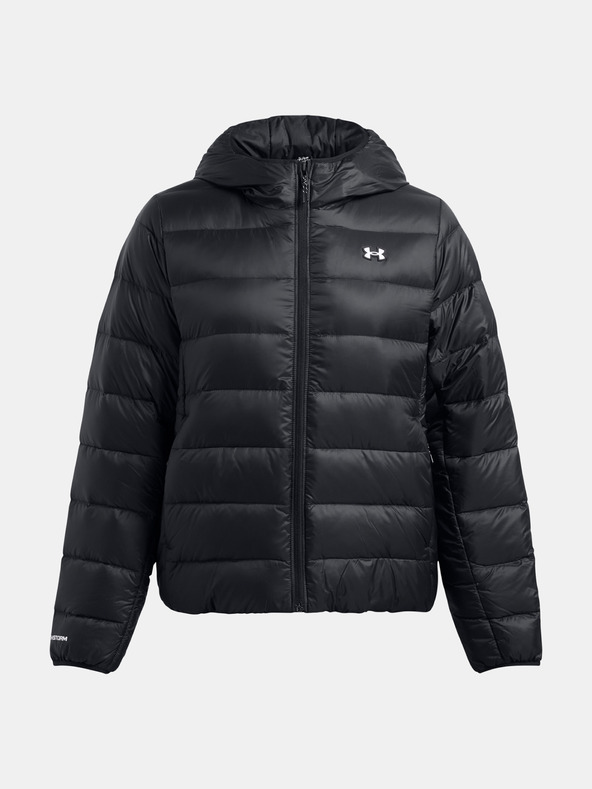 Under Armour Dámská bunda Under Armour LEGEND DOWN HOODED JACKET