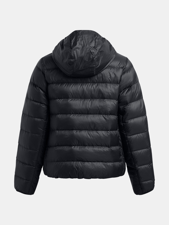 Under Armour Dámská bunda Under Armour LEGEND DOWN HOODED JACKET