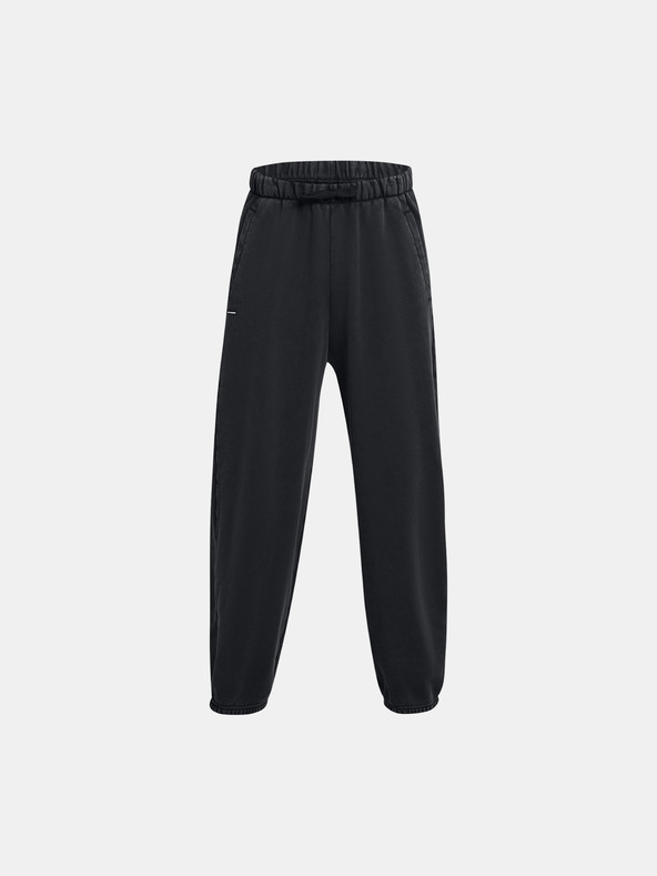 Under Armour Pánské sportovní kalhoty Under Armour UA Icon HWT Flc Wash OS Pa
