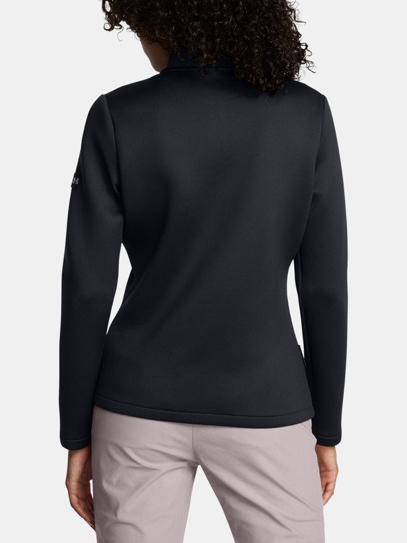 Under Armour Dámská bunda Under Armour UA Drive Pro Storm Hyb FZ