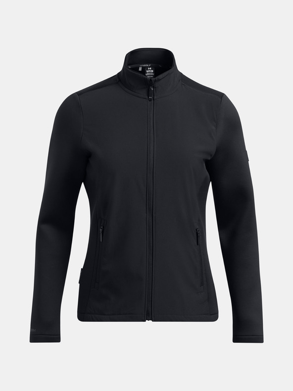 Under Armour Dámská bunda Under Armour UA Drive Pro Storm Hyb FZ