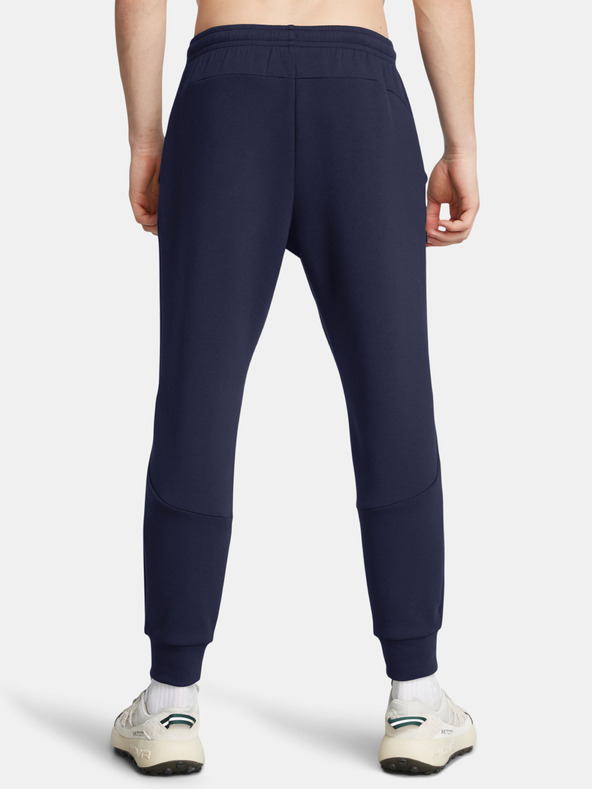 Under Armour Pánské tepláky Under Armour UA Unstoppable Flc Jgr EU