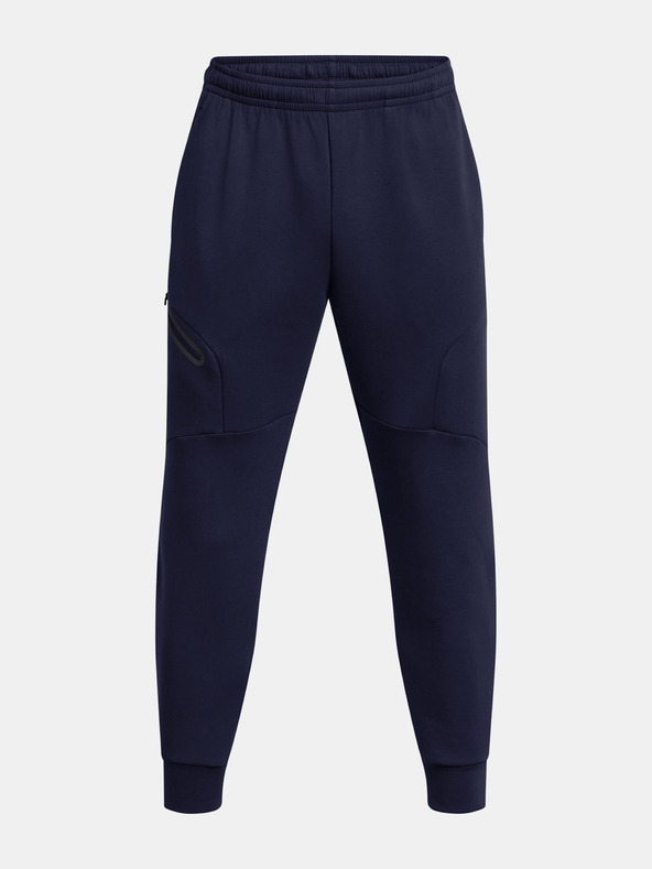 Under Armour Pánské tepláky Under Armour UA Unstoppable Flc Jgr EU