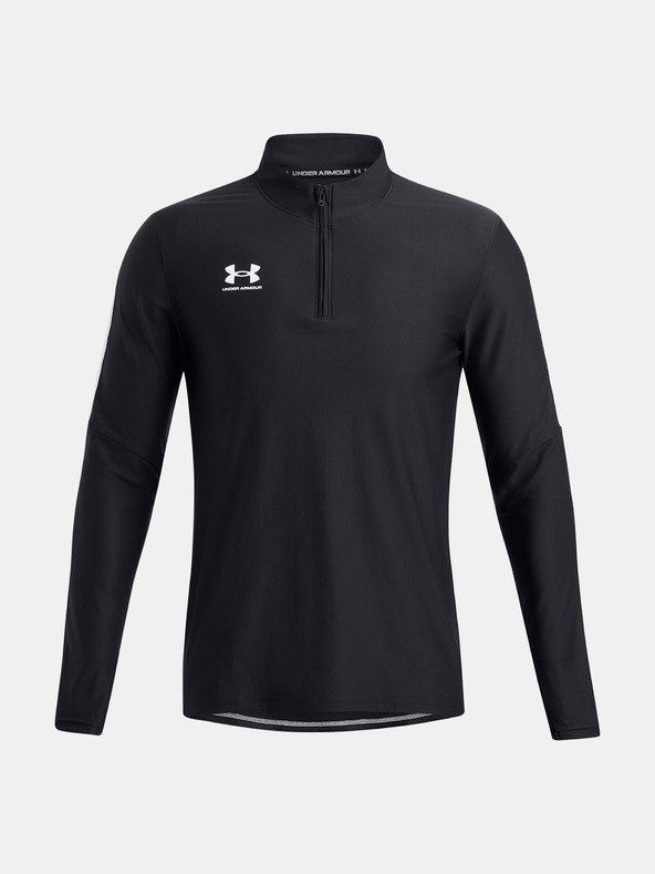 Under Armour Pánské tričko Under Armour UA M's Ch. Pro 1/4 Zip