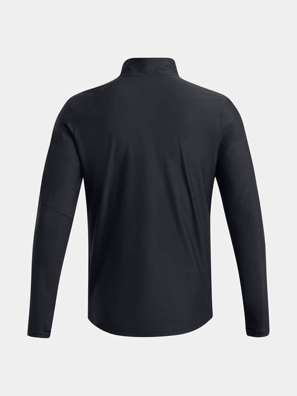 Under Armour Pánské tričko Under Armour UA M's Ch. Pro 1/4 Zip
