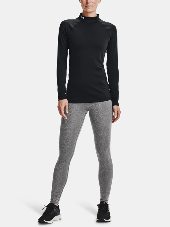 Under Armour Dámské tričko Under Armour UA CG Authentics Mockneck
