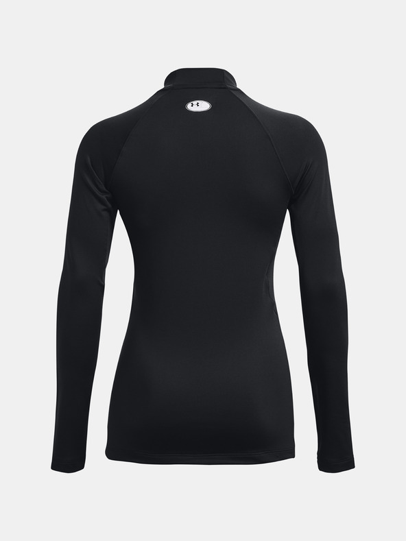 Under Armour Dámské tričko Under Armour UA CG Authentics Mockneck