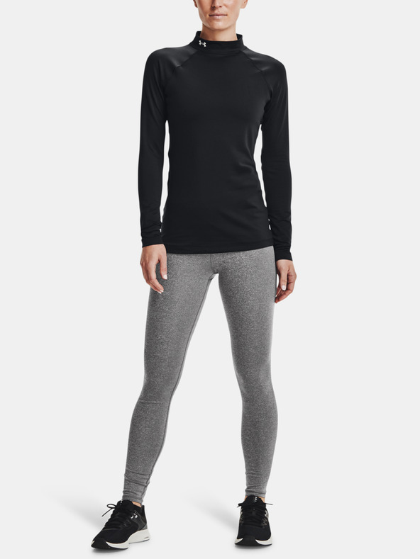 Under Armour Dámské tričko Under Armour UA CG Authentics Mockneck