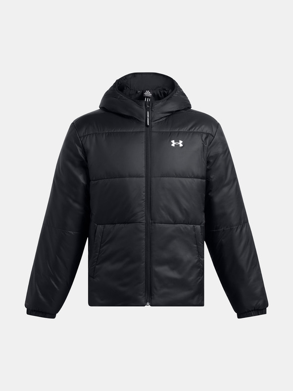 Under Armour Pánská bunda Under Armour LW INSULATED JACKET-BLK