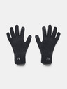 Under Armour Pánské rukavice Under Armour UA Halftime Gloves-BLK