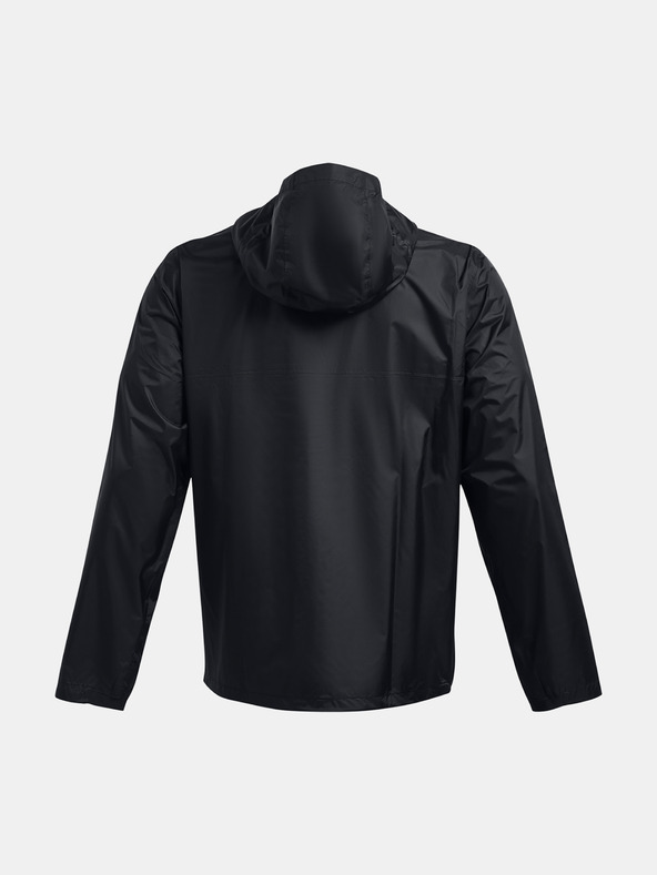 Under Armour Pánská bunda Under Armour CLOUDSTRIKE JACKET-BLK