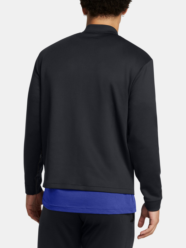 Under Armour Pánská bunda Under Armour Curry Travel Jacket