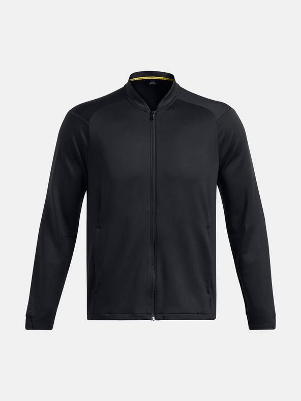 Under Armour Pánská bunda Under Armour Curry Travel Jacket