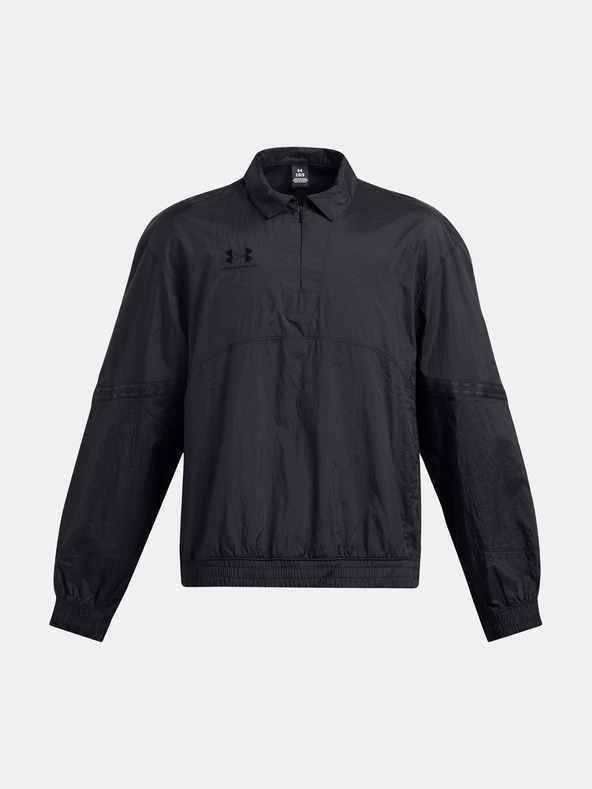 Under Armour Pánská bunda Under Armour UA M's 96 Terrace Drill Top