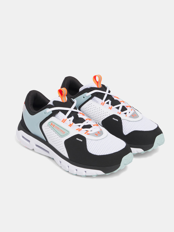 Under Armour Pánské boty Under Armour UA Summit Trek