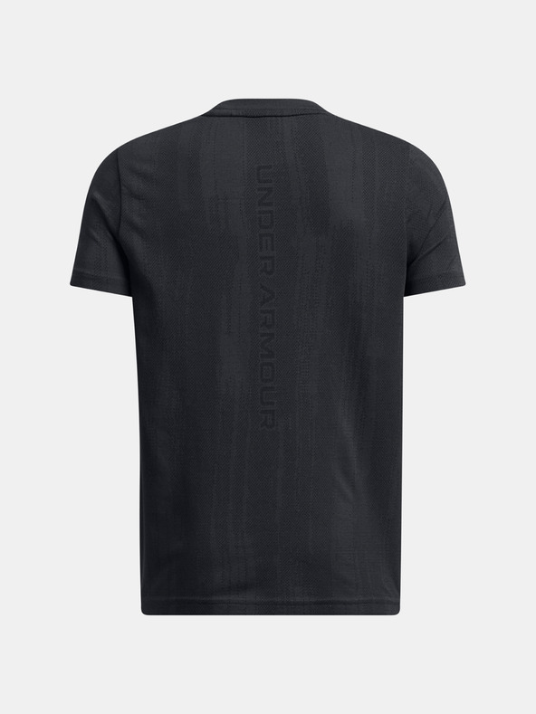 Under Armour Chlapecké tričko Under Armour Vanish Seamless SS