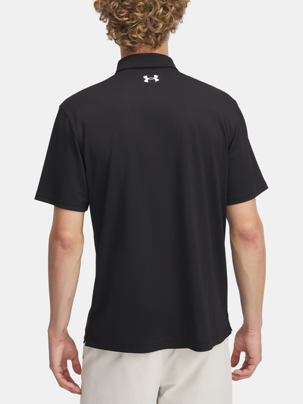 Under Armour Pánské tričko Under Armour UA T2G Pique Polo