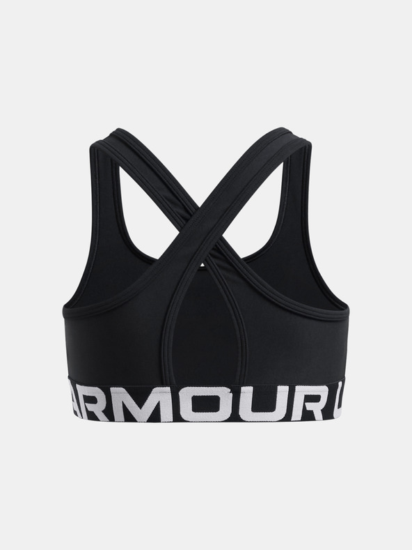 Under Armour Dívčí podprsenka Under Armour G Crossback Bra