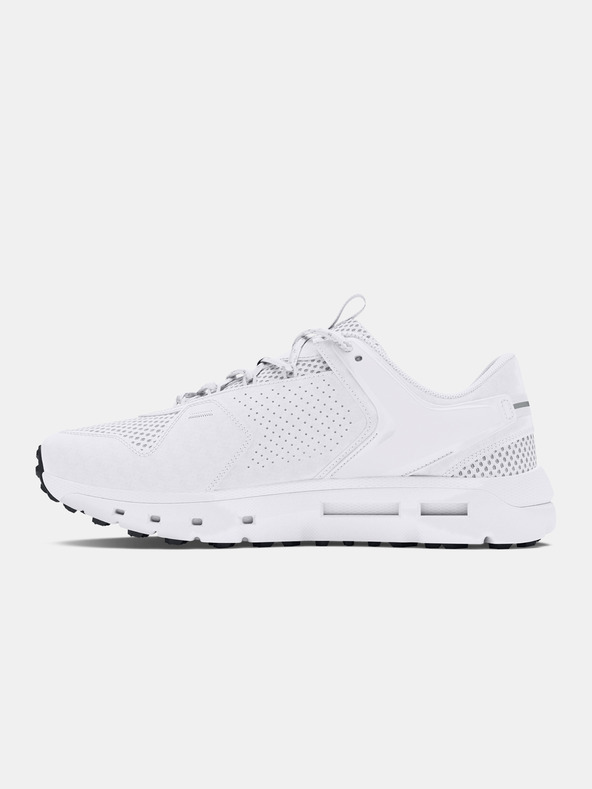 Under Armour Pánské boty Under Armour UA Summit Trek-WHT