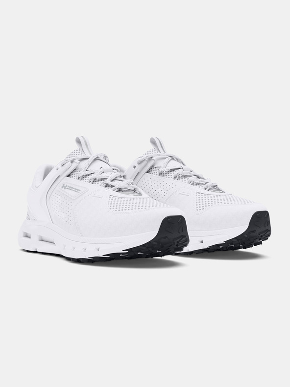 Under Armour Pánské boty Under Armour UA Summit Trek-WHT
