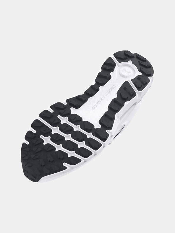 Under Armour Pánské boty Under Armour UA Summit Trek-WHT