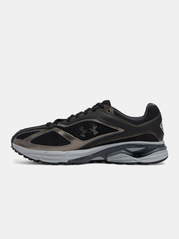 Under Armour Unisexové boty Under Armour UA HOVR Apparition RTRFTR TC