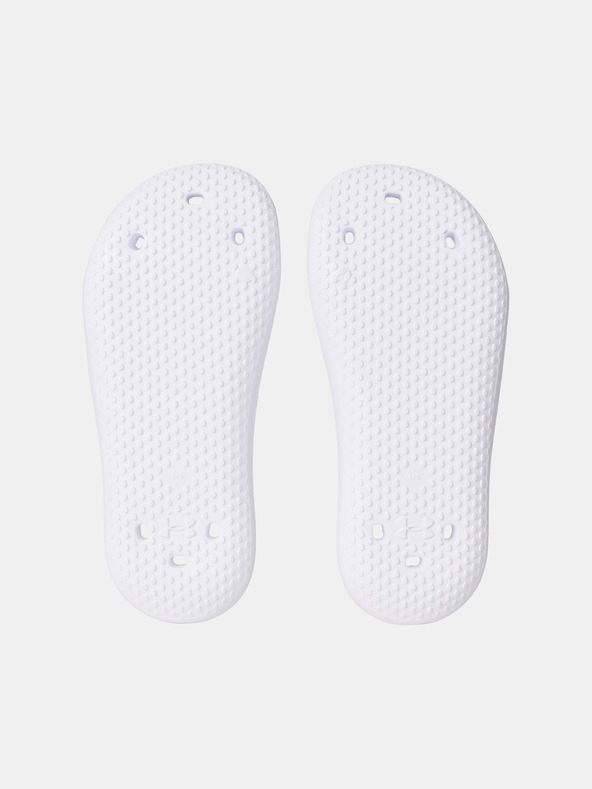 Under Armour Dámské pantofle Under Armour UA W Locker V SL