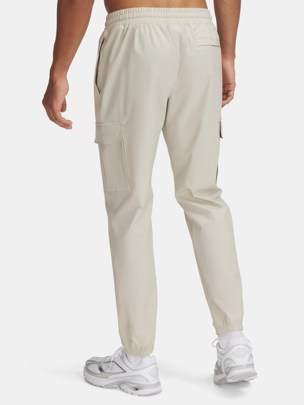 Under Armour Pánské sportovní kalhoty Under Armour UA Vibe Woven Cargo Pants
