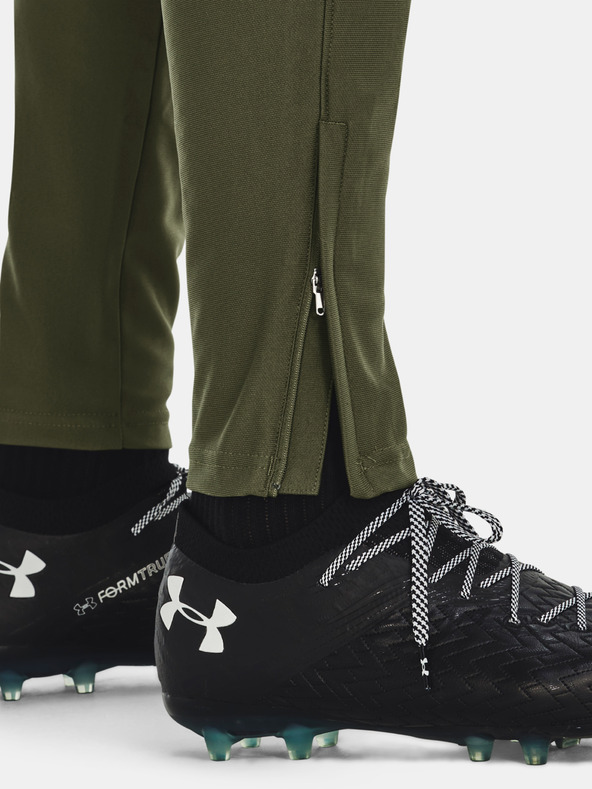 Under Armour Pánská souprava Under Armour UA M's Ch. Tracksuit-GRN